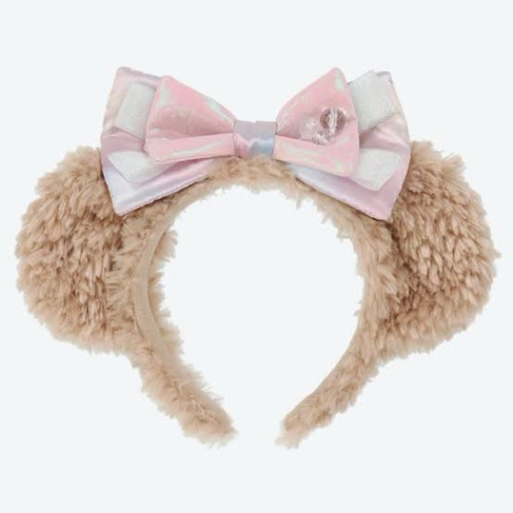 ShellieMay Tokyo DisneySea Ears